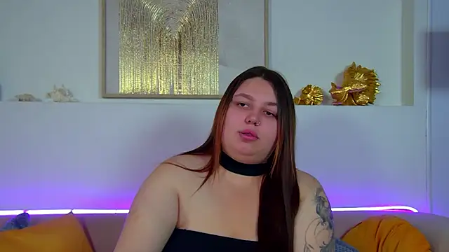 LillianKim online show from October 5, 6:40 am