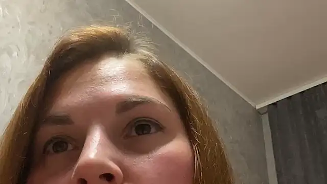 Ellis Foxy online show from February 14, 8:33 pm