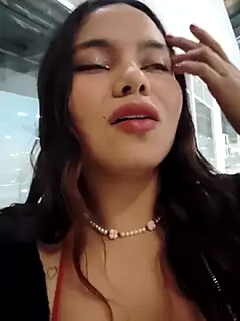 -Camila  online show from May 14, 12:27 am