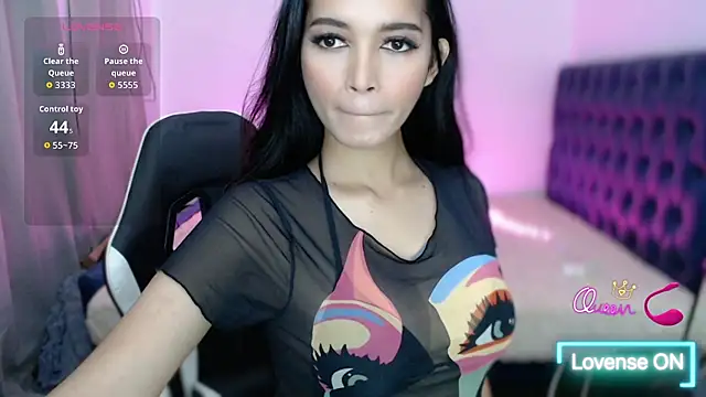 Kelsey Love online show from March 27, 12:56 am