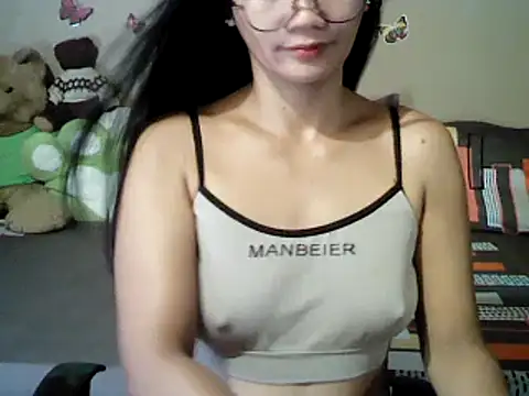 Mia Rein online show from January 12, 2:39 am