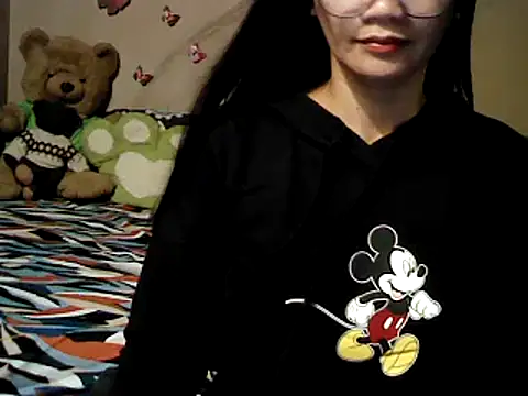 Mia Rein online show from September 25, 11:20 am