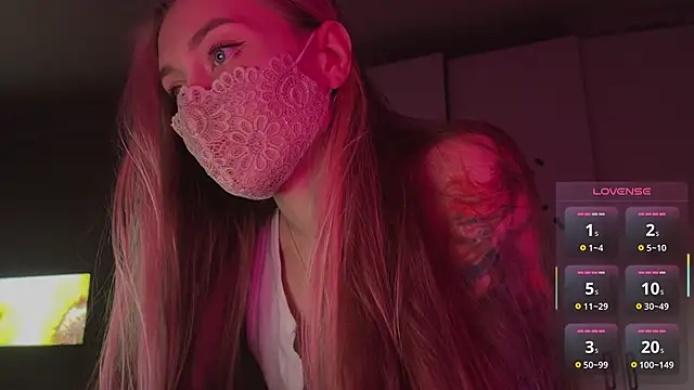 Russian sexy girl1 online show from November 29, 3:49 pm