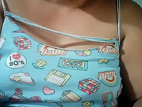 Sexyhorney4u online show from December 1, 9:17 pm