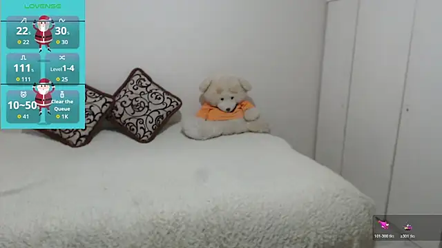 MargotLot online show from February 27, 9:20 am