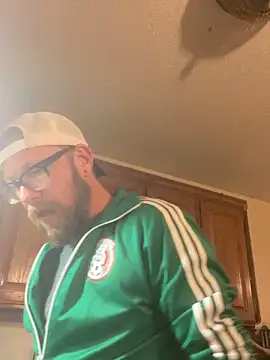 Tomas Zaddy online show from December 5, 12:10 am