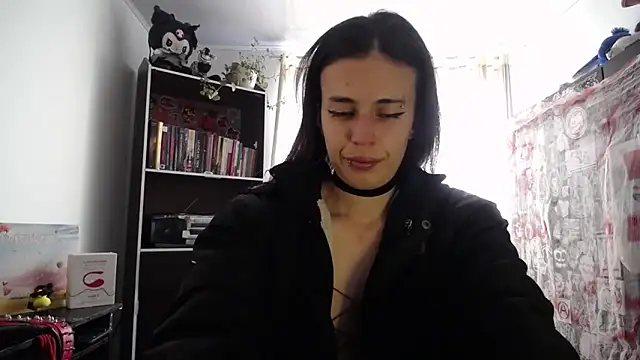 Cocain Atenea online show from October 14, 2:08 pm