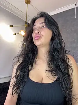 dayra angels online show from February 25, 10:08 pm