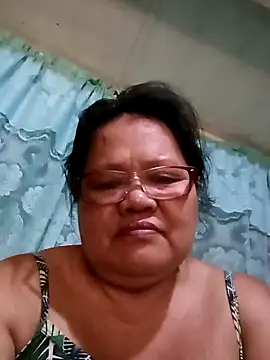 Chubbysweetmom online show from April 10, 3:12 am