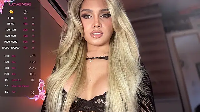 Judi Abas online show from December 5, 11:44 am