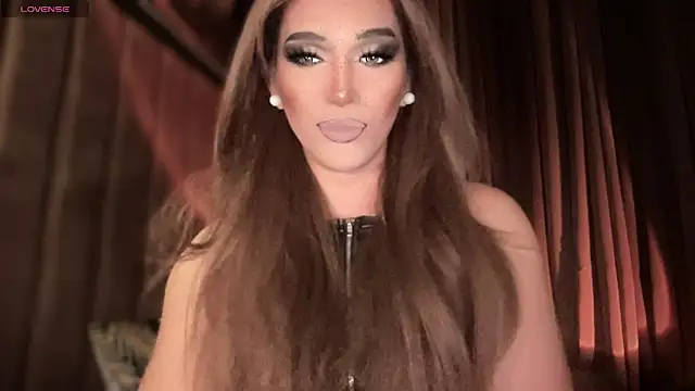 Lo la 69 online show from October 31, 5:20 am