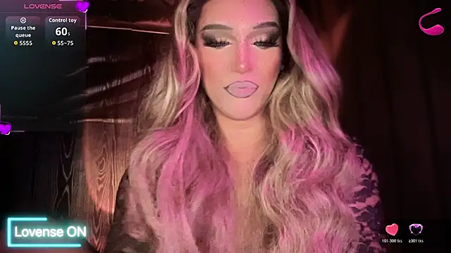 Lo la 69 online show from February 28, 10:03 am