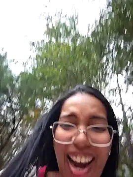 SheenaBrooke online show from October 8, 9:52 pm