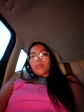 SheenaBrooke online show from October 4, 11:09 pm