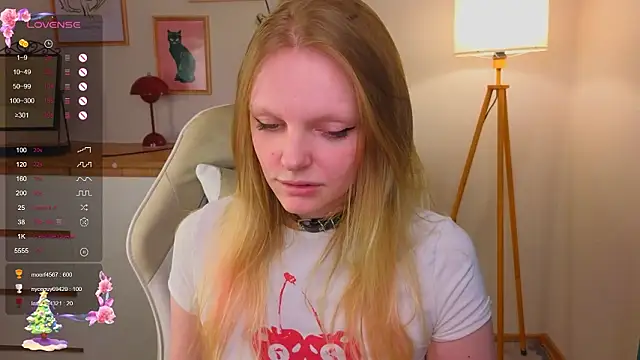 evangel1ne online show from February 8, 10:01 pm