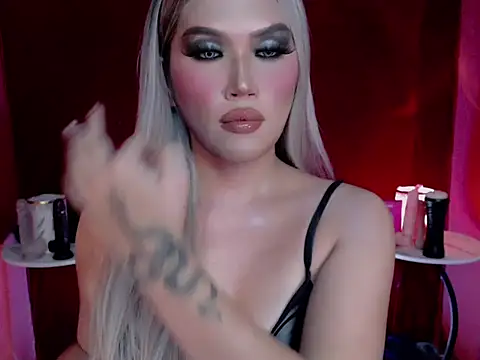 angelmist thea online show from October 27, 7:48 am