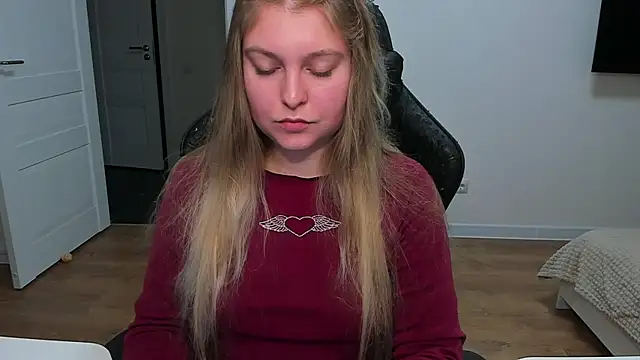 stacy miracle online show from November 12, 4:27 pm