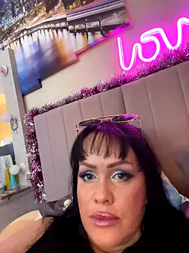 Lolaley2 online show from December 17, 9:57 am