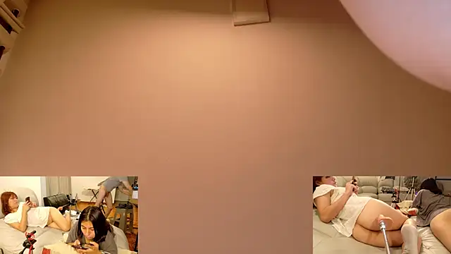 f4p top online show from April 17, 3:52 am