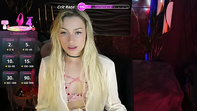 AugustineMagnetic online show from November 14, 6:46 am