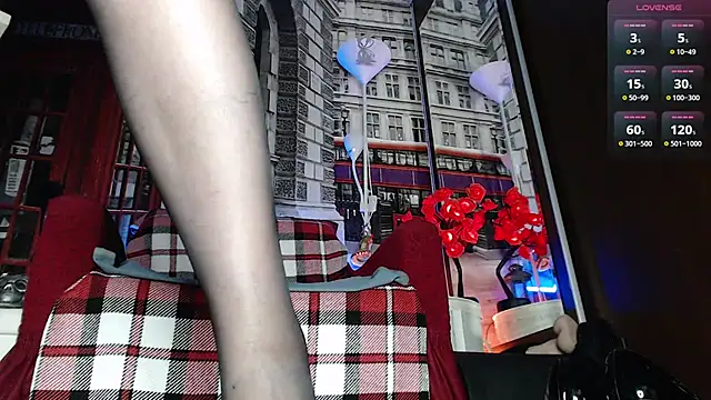 IamIris69 online show from March 24, 7:19 pm