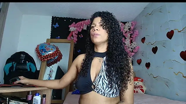 brunettedirty online show from March 13, 11:28 pm