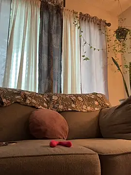 ClumsyLink online show from September 30, 12:16 am