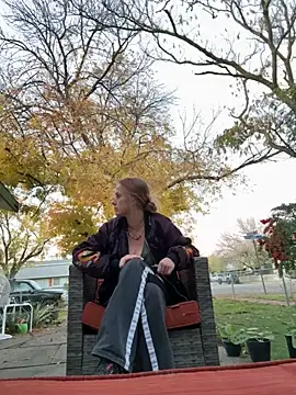 ClumsyLink online show from December 2, 12:45 am