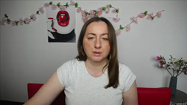 Abby Taylorr online show from November 16, 7:21 am