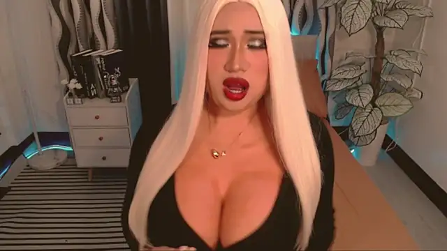 TsDominantCumloader online show from October 26, 5:41 pm