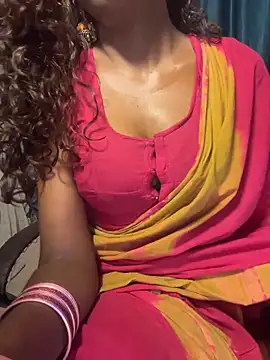 Indian-Squirt online show from March 31, 9:20 am