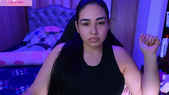  anastasia online show from November 28, 7:39 pm