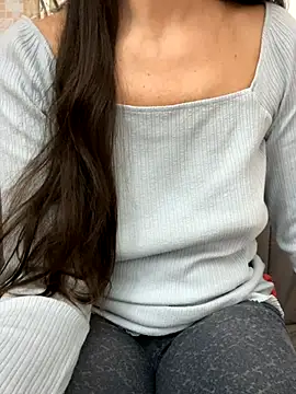 SHARONRodrig online show from November 3, 8:46 pm