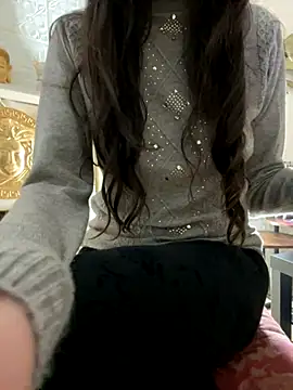 Snapshot of SHARONRodrig chatting on October 14, 10:23 pm SHARONRodrig online show from October 14, 10:23 pm