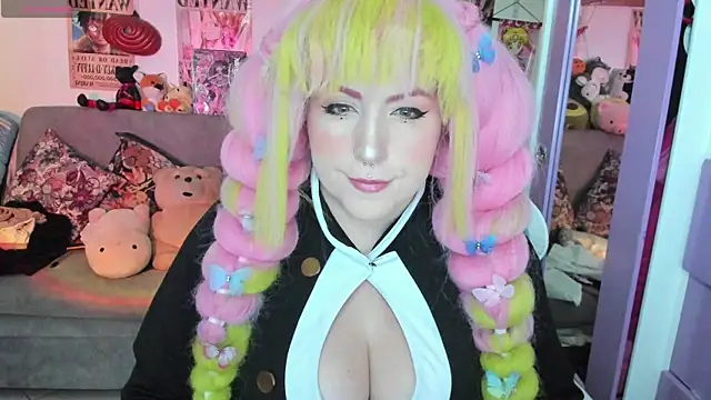 Snapshot of candyy_new chatting on September 11, 6:41 pm candyy new online show from September 11, 6:41 pm