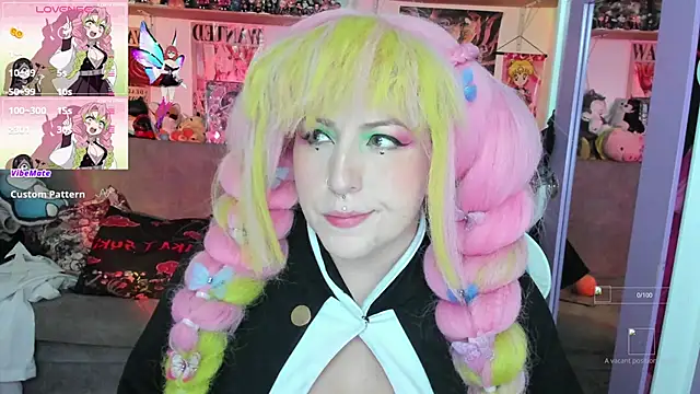Snapshot of candyy_new chatting on September 12, 8:05 pm candyy new online show from September 12, 8:05 pm