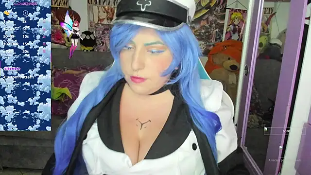 Snapshot of candyy_new chatting on September 18, 3:21 pm candyy new online show from September 18, 3:21 pm