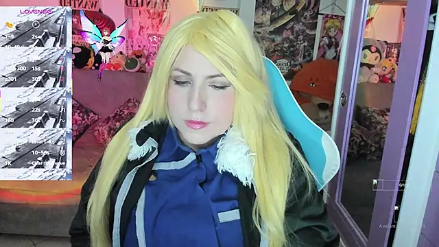 Snapshot of candyy_new chatting on October 4, 4:11 pm candyy new online show from October 4, 4:11 pm