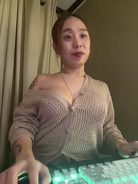 SultryAyaCollins online show from January 6, 8:07 am