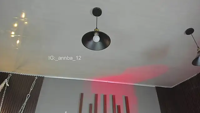 annie barozzi online show from October 23, 1:28 pm