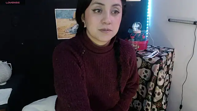 AbsentaVert online show from November 24, 10:23 pm