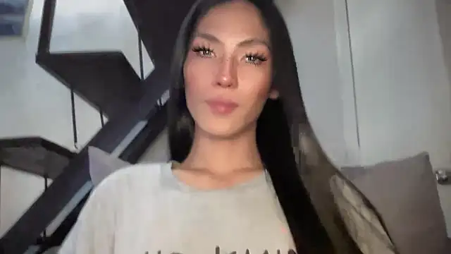 Thicker Belle online show from September 21, 6:23 am