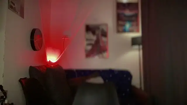 Thicker Belle online show from December 2, 9:50 pm