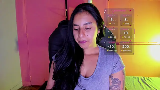 Desipleasure online show from February 20, 7:58 pm