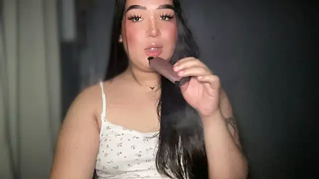 MistressOf Americaxxx online show from November 9, 1:00 am