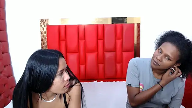 lizeth keilyn online show from October 6, 3:07 pm