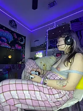 Cutiepiespanks online show from January 10, 3:22 am