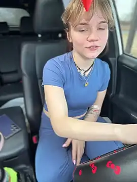 Cutiepiespanks online show from March 2, 4:03 pm