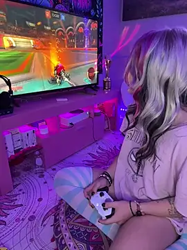 Cutiepiespanks online show from September 17, 5:55 pm