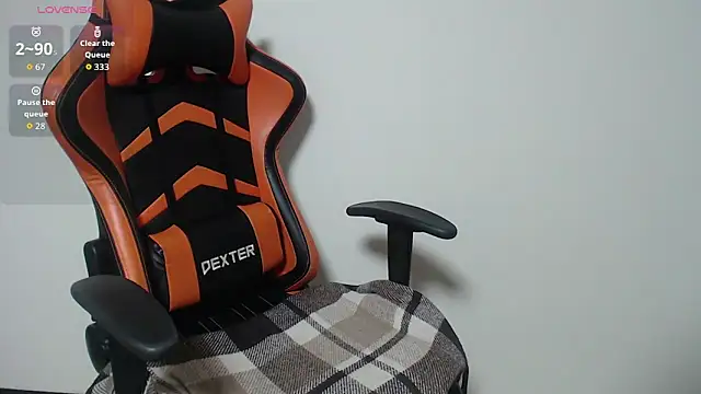 NikaAmberlyn online show from December 17, 10:03 pm